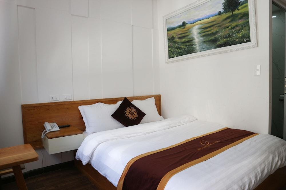 Phuong Anh Hotel Da Lat Exterior photo